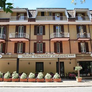 Hotel Ludovici